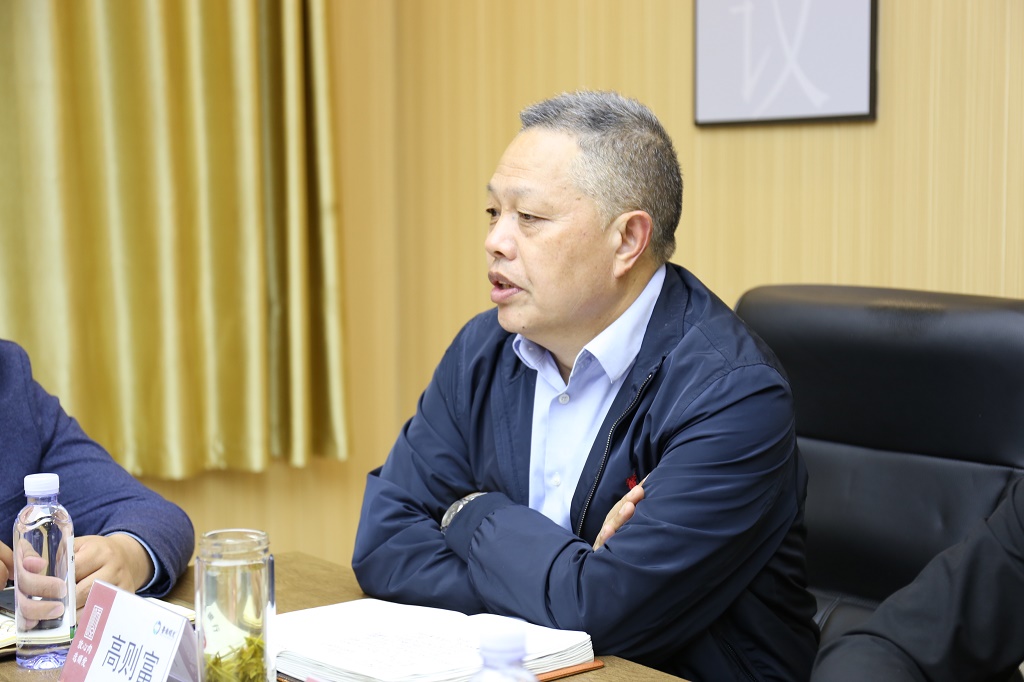 順發(fā)食品_董事長高則富 順發(fā)食品_董事長高則富