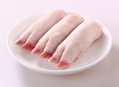 豬蹄