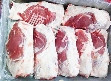 對港優(yōu)質(zhì)梅肉